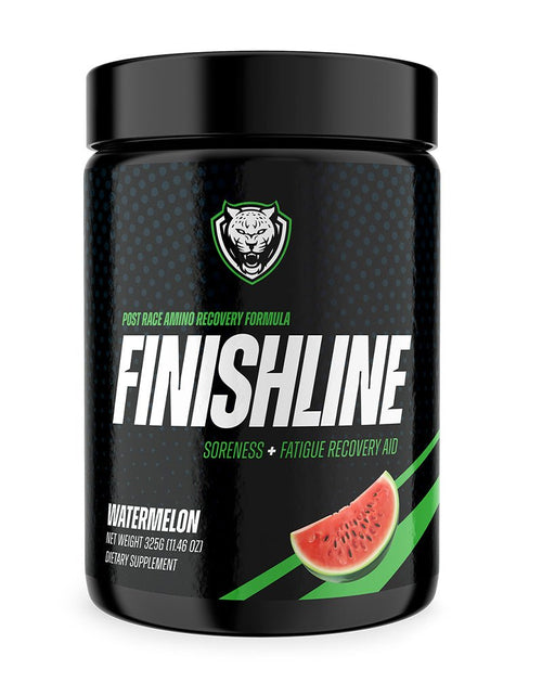 Load image into Gallery viewer, FinishLine - Post Run Recovery Drink by 6AM RUN
