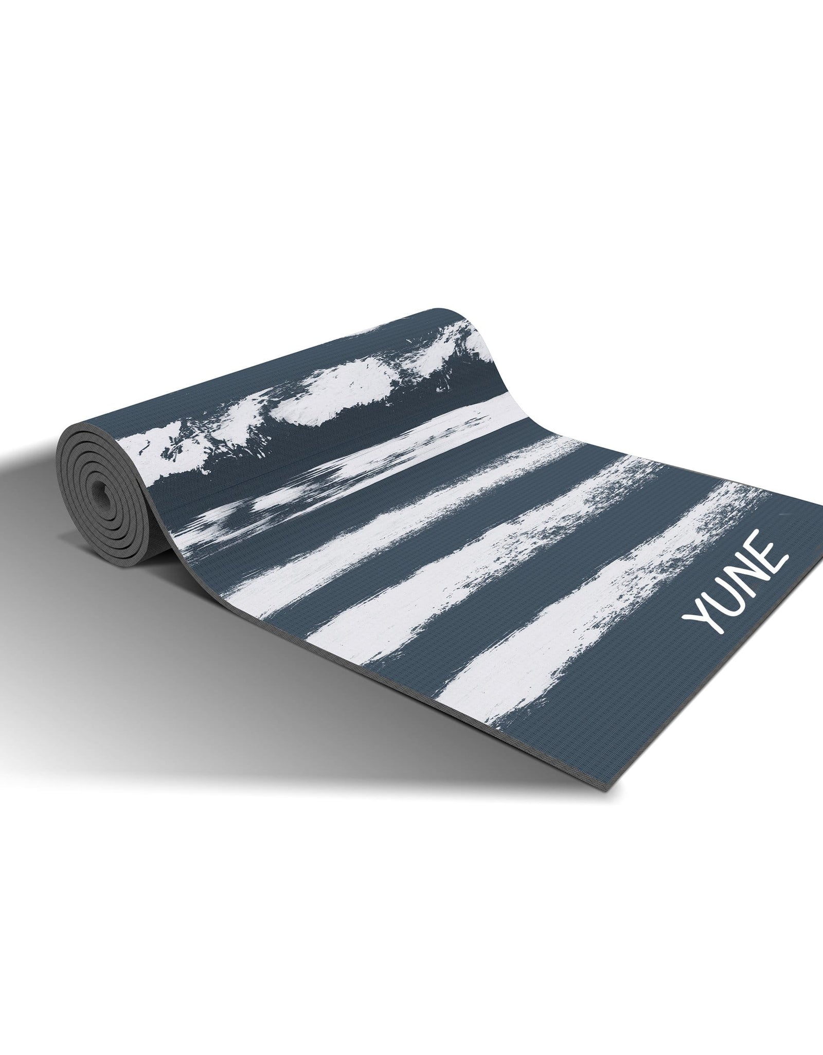 Fir Trekk Travel Yoga Mat by Yune Yoga