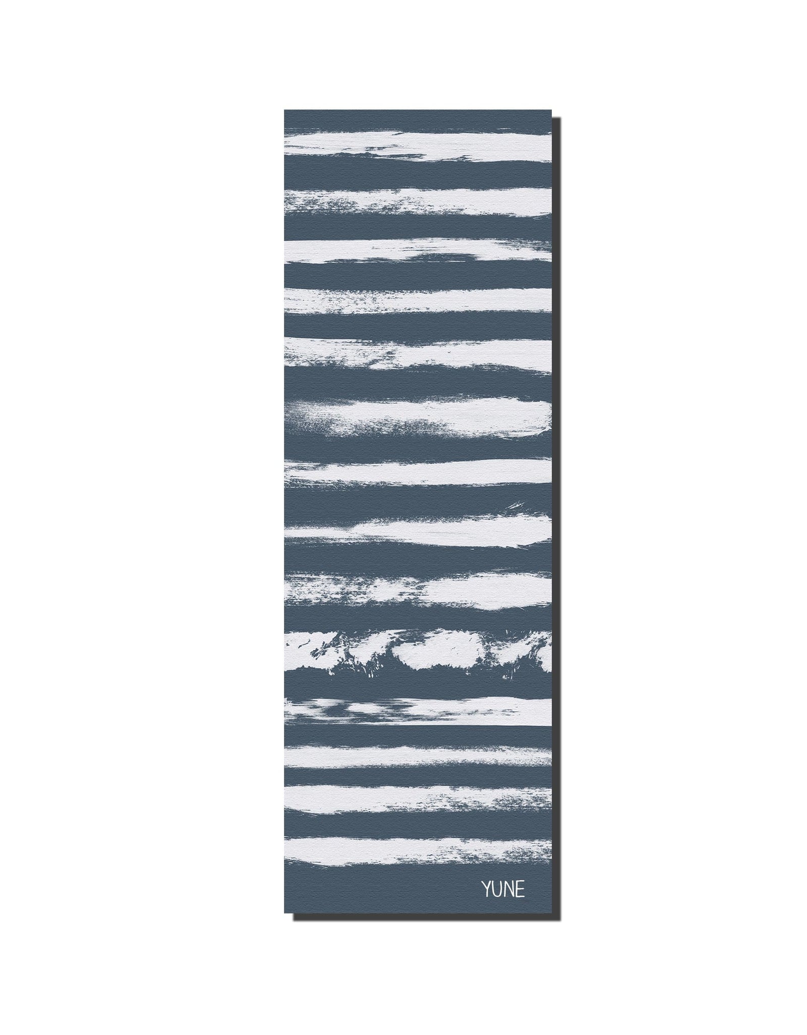 Fir Trekk Travel Yoga Mat by Yune Yoga