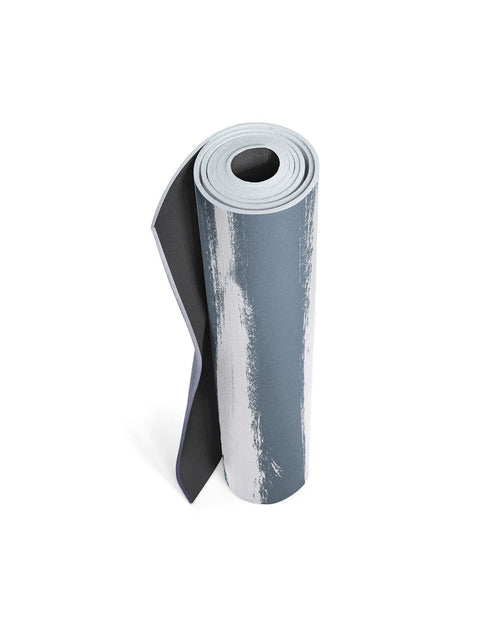 Load image into Gallery viewer, Fir Trekk Travel Yoga Mat by Yune Yoga
