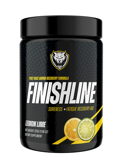 Load image into Gallery viewer, FinishLine - Post Run Recovery Drink by 6AM RUN
