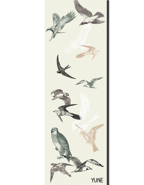 Load image into Gallery viewer, Flint Trekk Travel Yoga Mat by Yune Yoga
