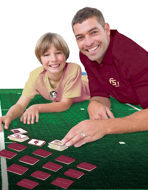 Load image into Gallery viewer, Florida State Seminoles Matching Game by MasterPieces Puzzle Company INC
