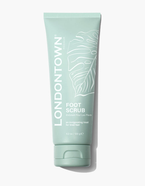 Load image into Gallery viewer, Foot Scrub by LONDONTOWN
