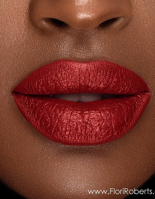 Load image into Gallery viewer, Luxury Demi-Matte Lipstick by Color Me Beautiful

