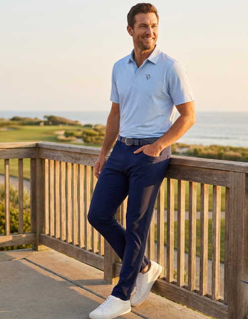 Load image into Gallery viewer, Freeport Pant Versatile Performance
