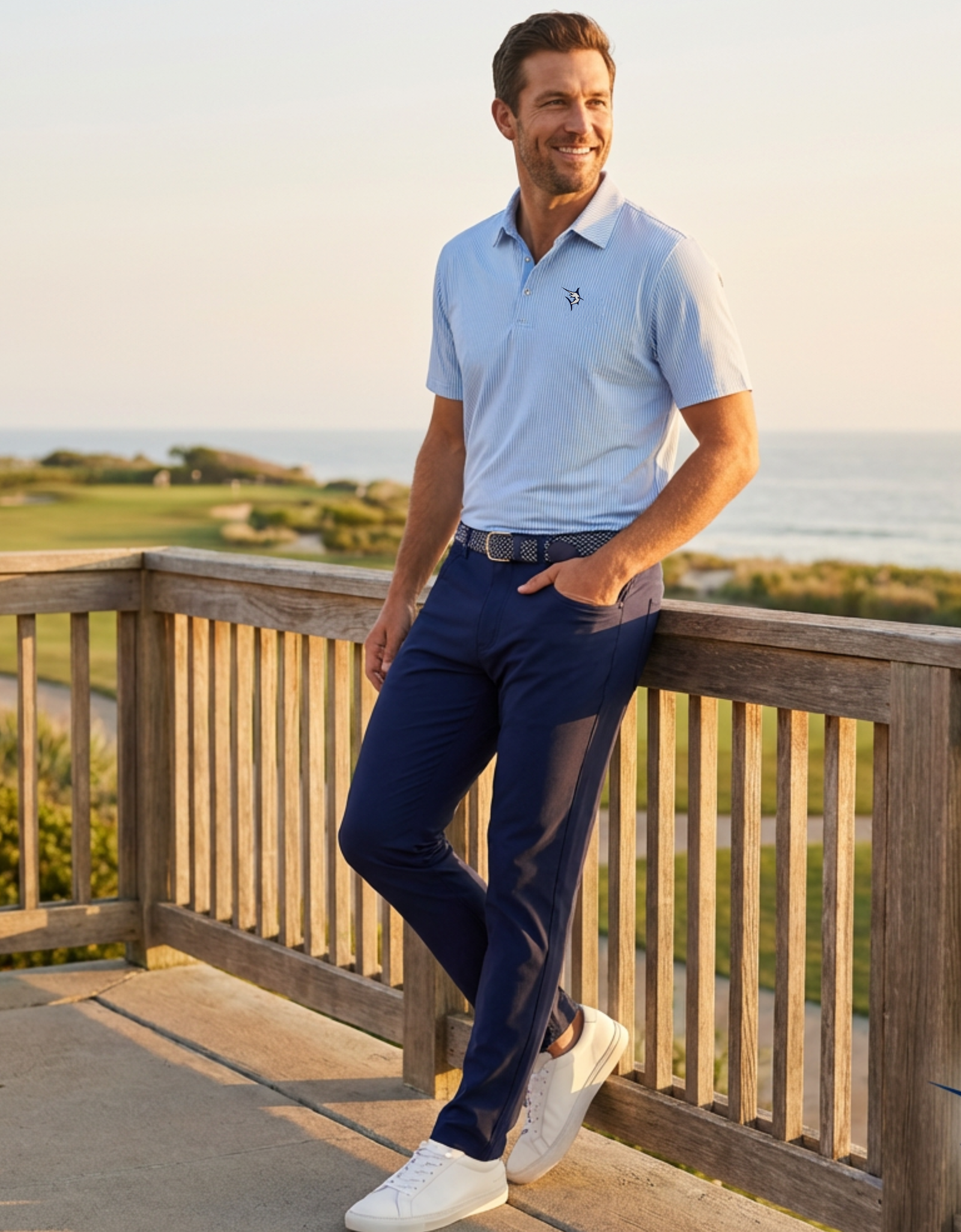 Freeport Pant Versatile Performance