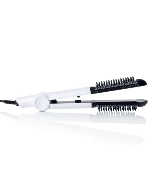 Load image into Gallery viewer, Freestyle Max 1" Straightening Brush and Iron by InStyler
