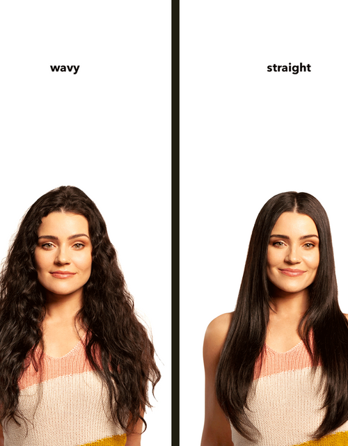 Load image into Gallery viewer, Freestyle Max 1" Straightening Brush and Iron by InStyler
