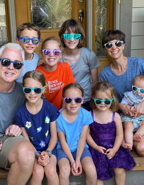 Load image into Gallery viewer, Falcor Shades | Adult by ro•sham•bo eyewear
