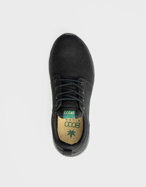 Load image into Gallery viewer, Explorer V2 for Women Full Black by 8000Kicks
