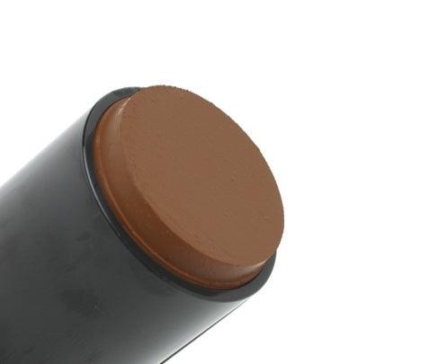 Load image into Gallery viewer, Base Strokes Foundation Stick Formulated Specifically For Deep Skin Tone by Color Me Beautiful
