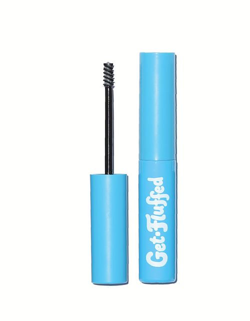 Load image into Gallery viewer, Get-Fluffed Brow Gel by Half Caked
