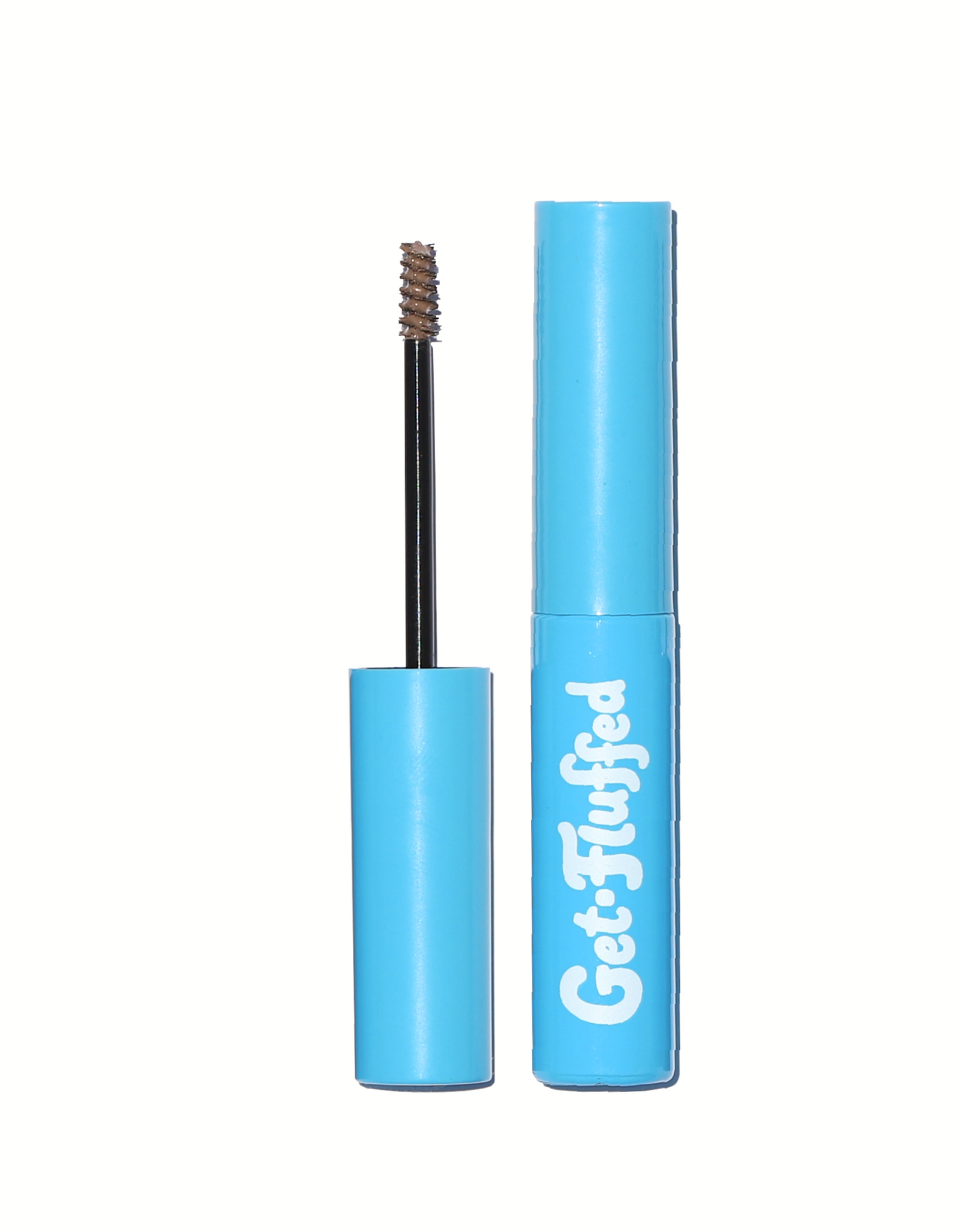 Get-Fluffed Brow Gel by Half Caked