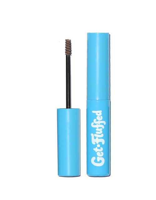 Load image into Gallery viewer, Get-Fluffed Brow Gel by Half Caked
