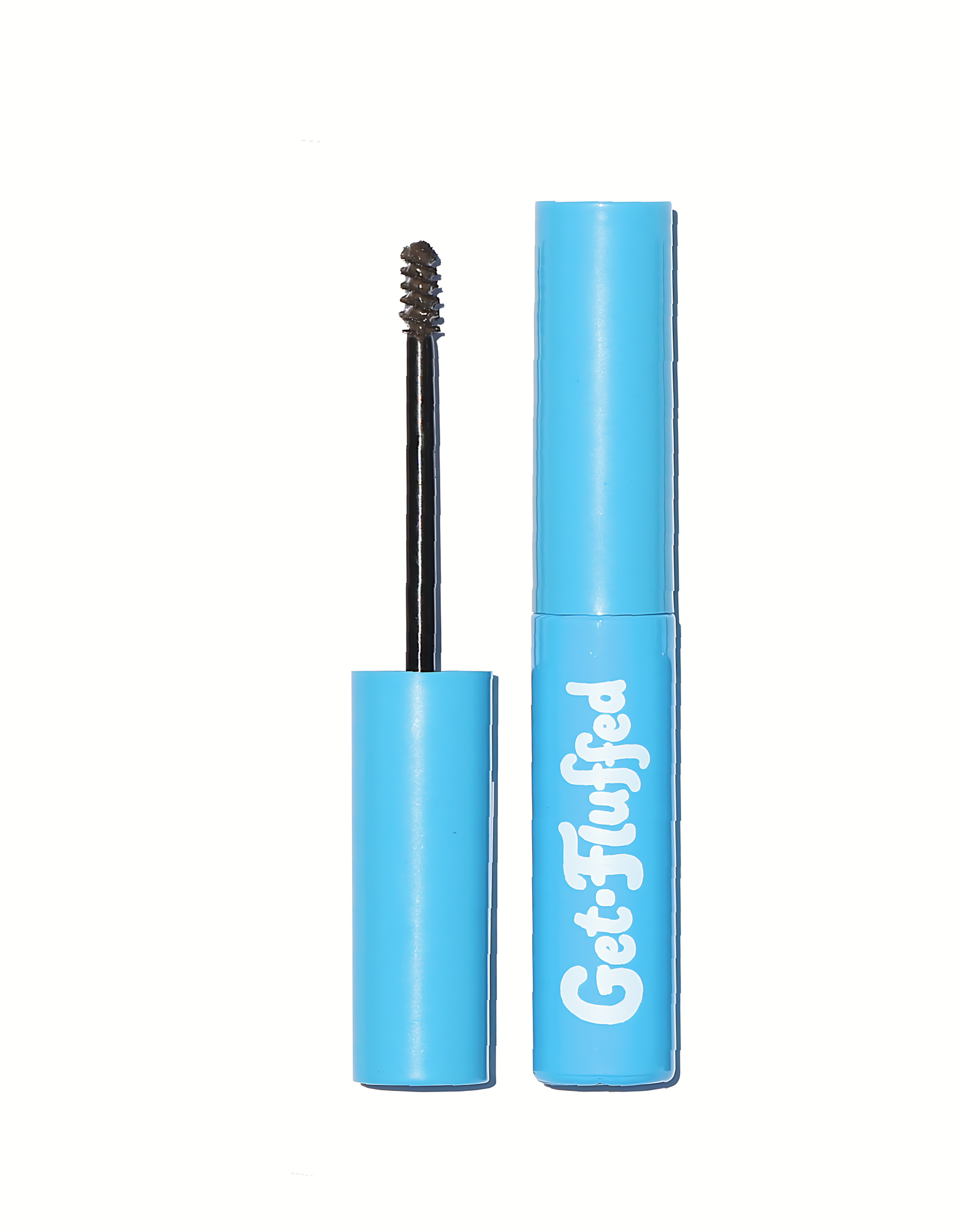 Get-Fluffed Brow Gel by Half Caked