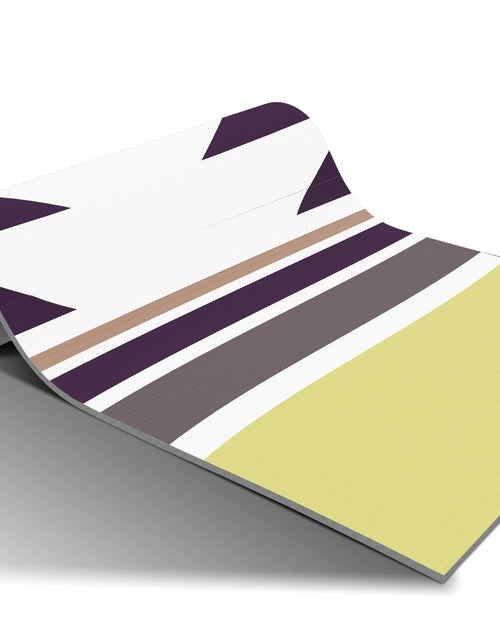 Load image into Gallery viewer, Gemini Trekk Travel Yoga Mat by Yune Yoga
