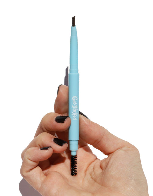 Load image into Gallery viewer, Get-Fluffed Brow Definer Pencil by Half Caked
