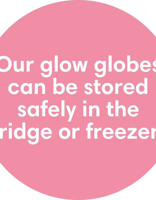 Load image into Gallery viewer, Glow Globes [Ice Roller For Face] by Dreambox Beauty
