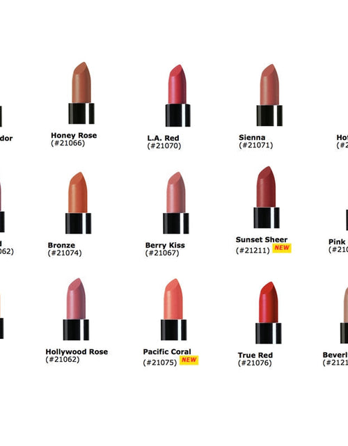 Load image into Gallery viewer, Mistake Proof Lipstick by Color Me Beautiful
