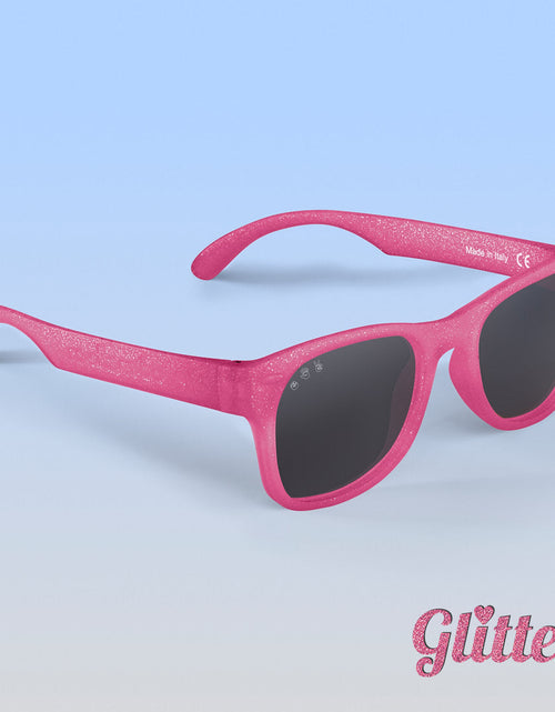 Load image into Gallery viewer, Kelly Kapowski Shades | Baby by ro•sham•bo eyewear

