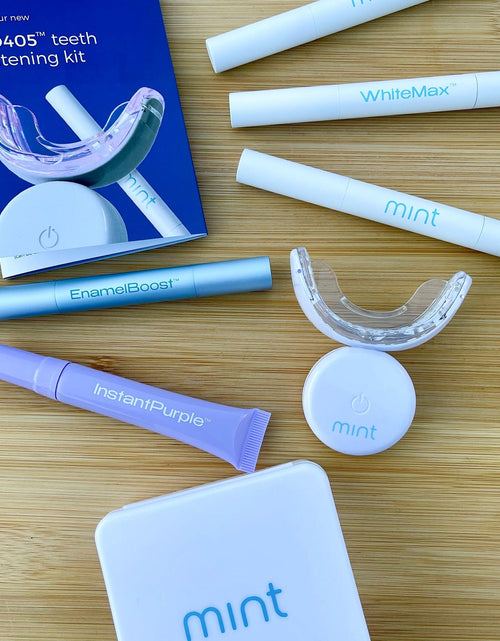 Load image into Gallery viewer, GLO405™ Teeth Whitening Kit by Mint Teeth Whitening
