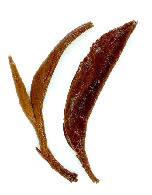 Load image into Gallery viewer, Rare Leaves Gold - Single Estate Nepalese Black Tea
