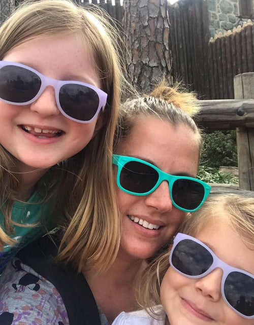 Load image into Gallery viewer, Goonies Shades | Adult by ro•sham•bo eyewear
