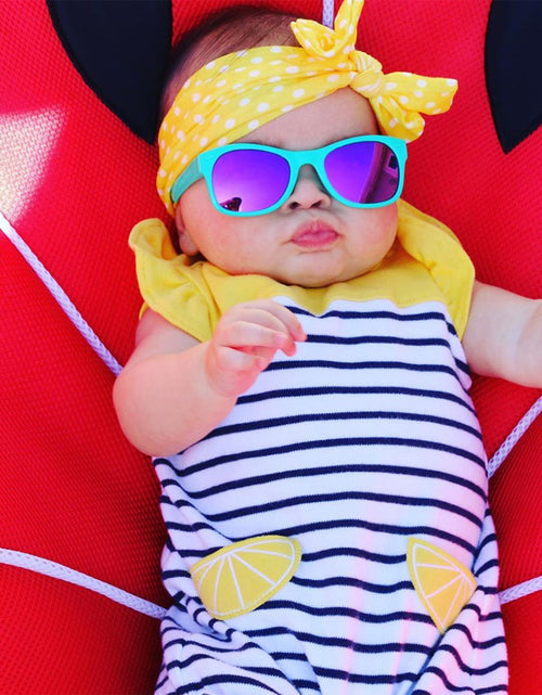 Load image into Gallery viewer, Goonies Shades | Baby by ro•sham•bo eyewear
