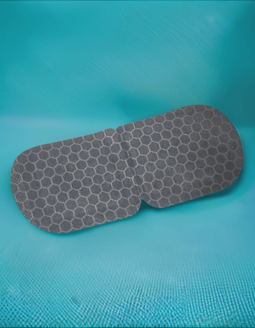 Load image into Gallery viewer, Discover the Luxury of Self-Care: Introducing Our Self-Heating Eye Mask by ZAQ Skin &amp; Body
