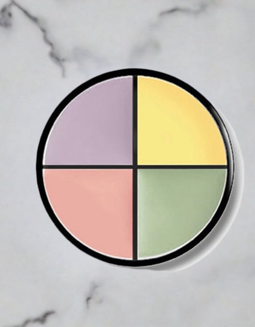 Load image into Gallery viewer, Corrective Concealer Wheel by Color Me Beautiful
