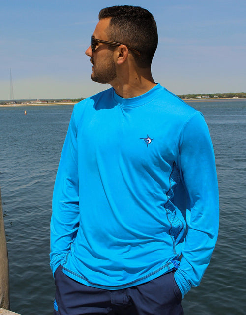 Load image into Gallery viewer, Grander Performance Tee
