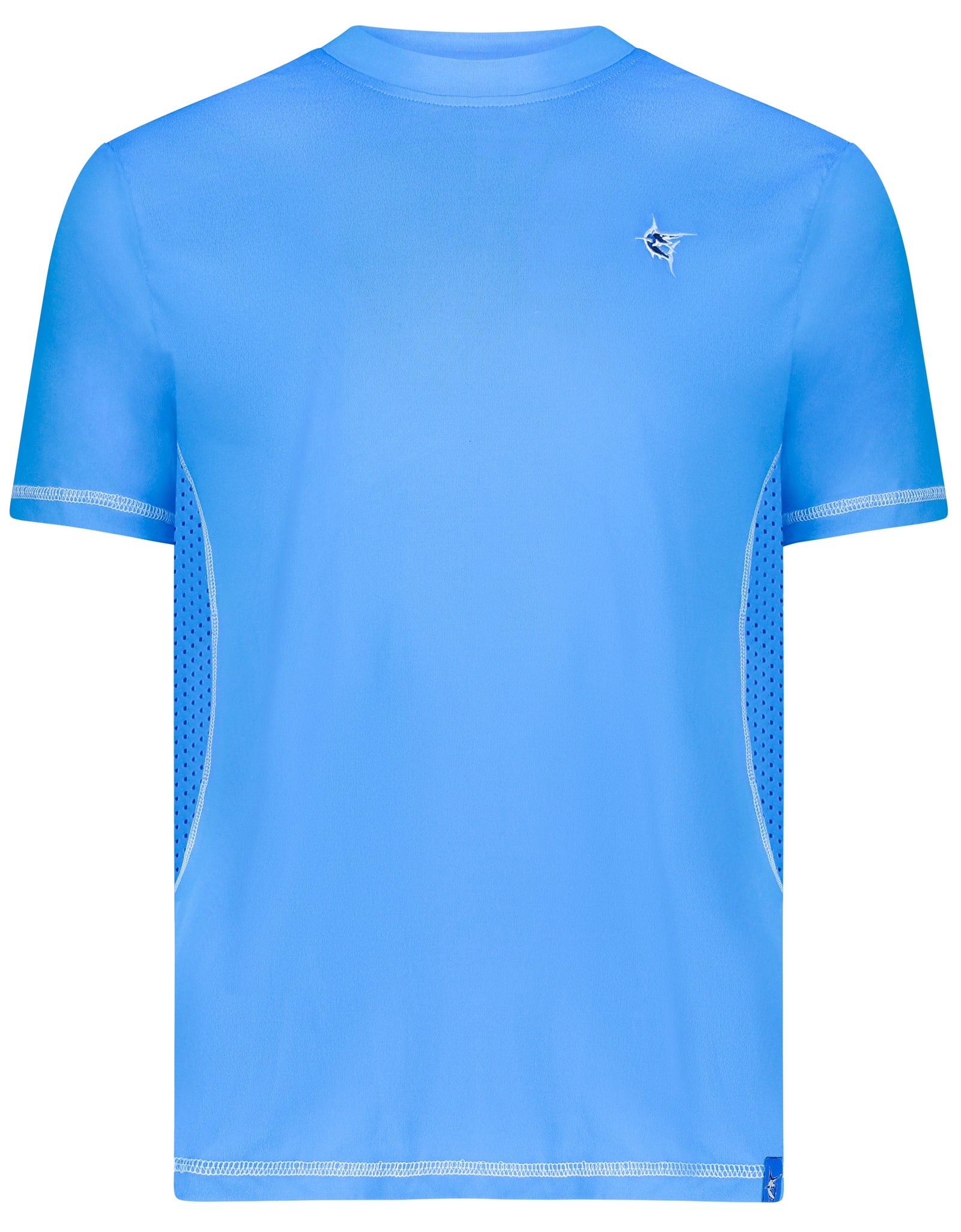 Grander Short Sleeve Performance Tee