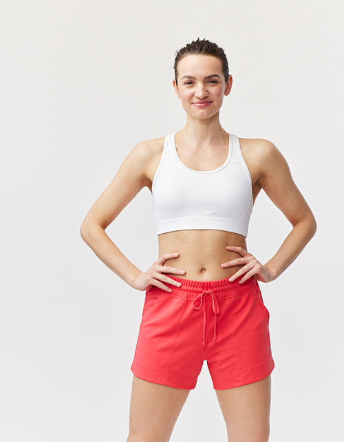 Load image into Gallery viewer, 99'er Padded Sports Bra
