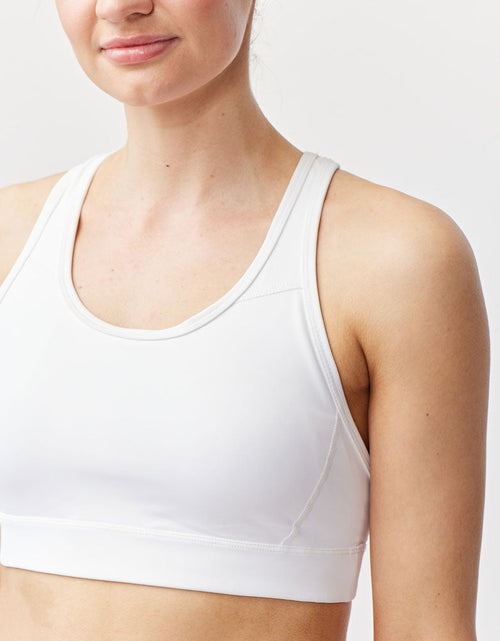 Load image into Gallery viewer, 99'er Padded Sports Bra
