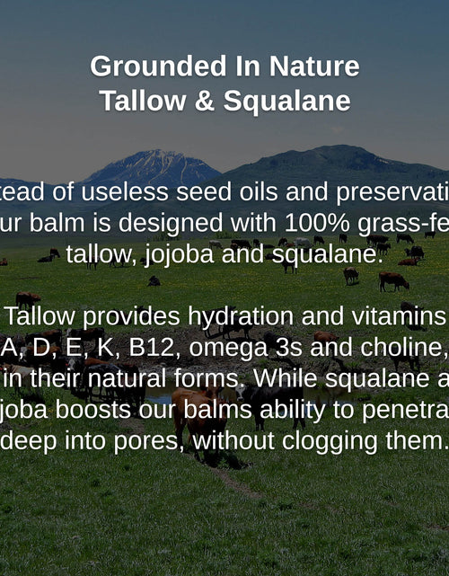 Load image into Gallery viewer, NEW Shwally Tallow &amp; Methylene Blue Anti-Aging Face Cream by Shwally

