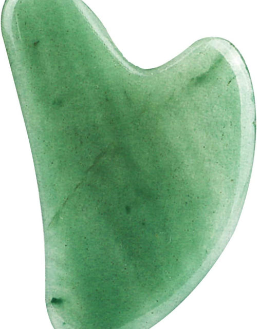 Load image into Gallery viewer, Jade Roller &amp; Gua Sha Gift Box by BeNat
