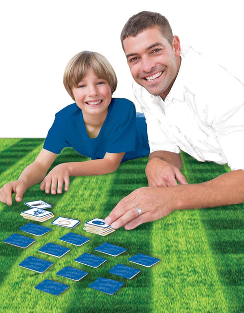 Load image into Gallery viewer, Los Angeles Dodgers Matching Game by MasterPieces Puzzle Company INC
