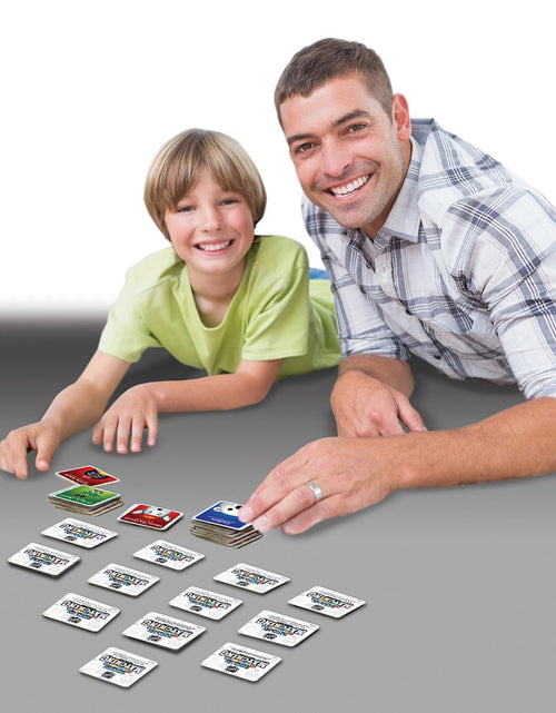 Load image into Gallery viewer, NHL Mascots Matching Game by MasterPieces Puzzle Company INC
