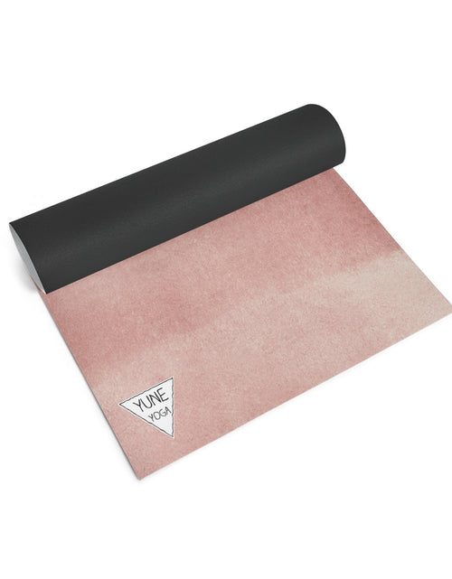 Load image into Gallery viewer, Ascend Yoga Mat Hades Mat by Yune Yoga
