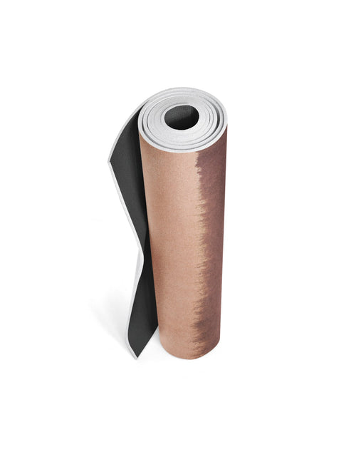 Load image into Gallery viewer, Ascend Yoga Mat Hades Mat by Yune Yoga
