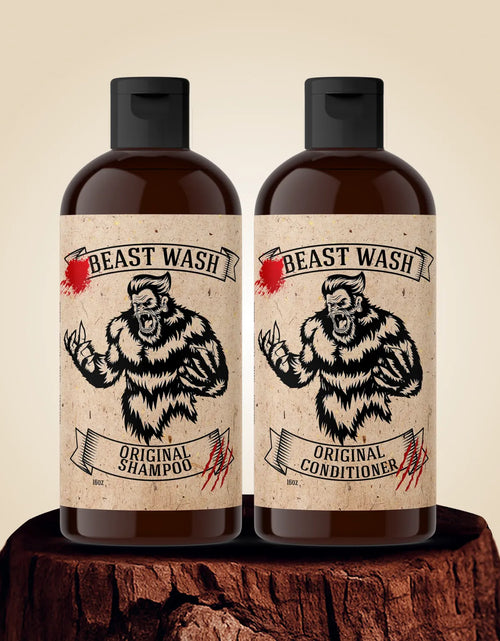 Load image into Gallery viewer, Hair Cleaning Kit
