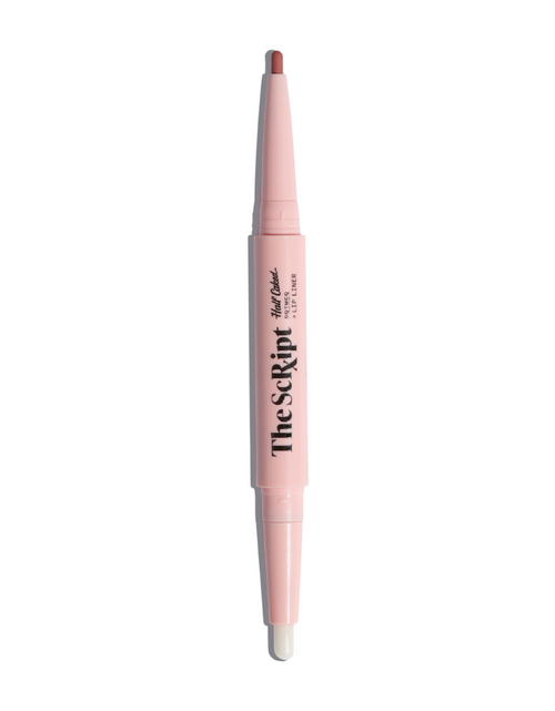 Load image into Gallery viewer, The Script Primer + Lip Liner by Half Caked
