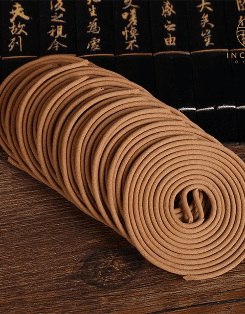 Load image into Gallery viewer, Incense Fragrance Spiral Coils by incenseocean
