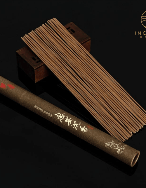 Load image into Gallery viewer, 40/Box Sticks Natural Incense Sticks by incenseocean
