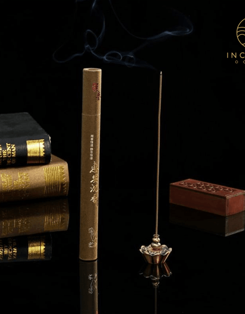 Load image into Gallery viewer, 40/Box Sticks Natural Incense Sticks by incenseocean
