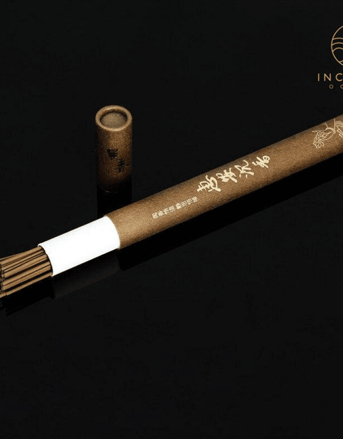 Load image into Gallery viewer, 40/Box Sticks Natural Incense Sticks by incenseocean
