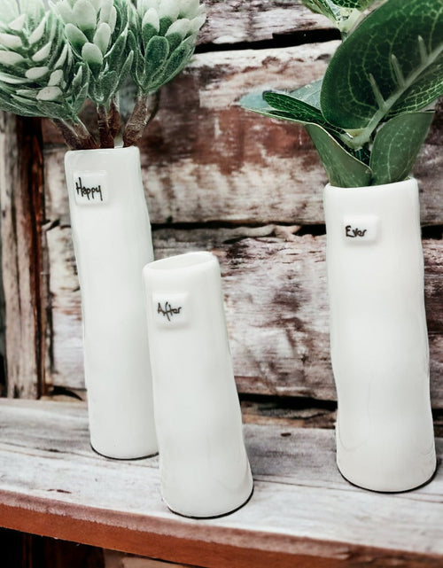 Load image into Gallery viewer, Mini Vase Gift Set by Gia Roma
