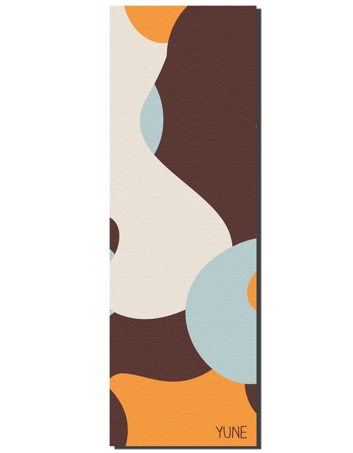 Load image into Gallery viewer, Ascend Yoga Mat Harper Mat by Yune Yoga
