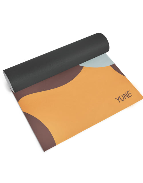 Load image into Gallery viewer, Ascend Yoga Mat Harper Mat by Yune Yoga
